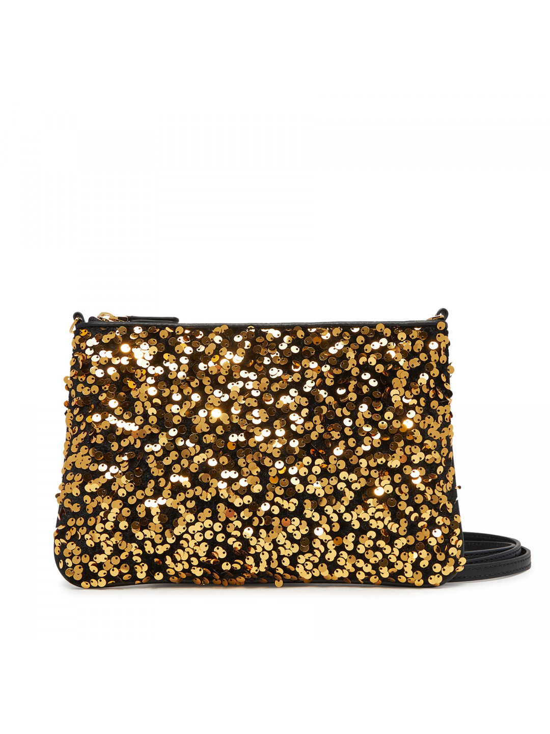 Kabelka Coccinelle E5 SME 55 F5 01 Černá